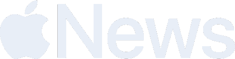 Apple News logo