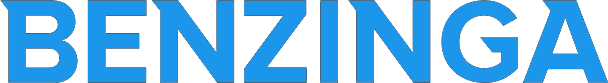 Benzinga logo