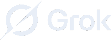Grok logo