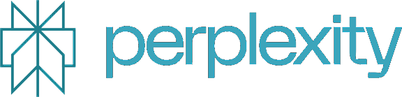 Perplexity logo